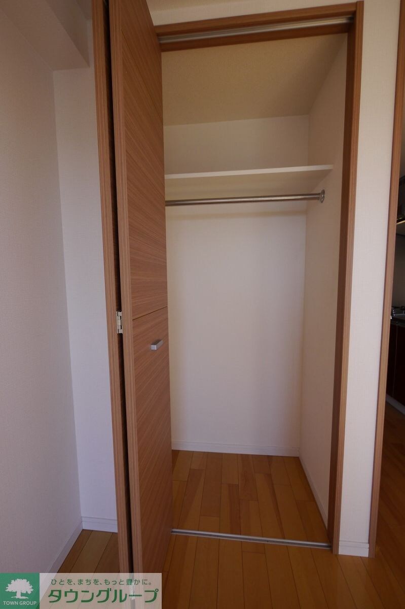 ＴＨＥパームス東武練馬の物件内観写真