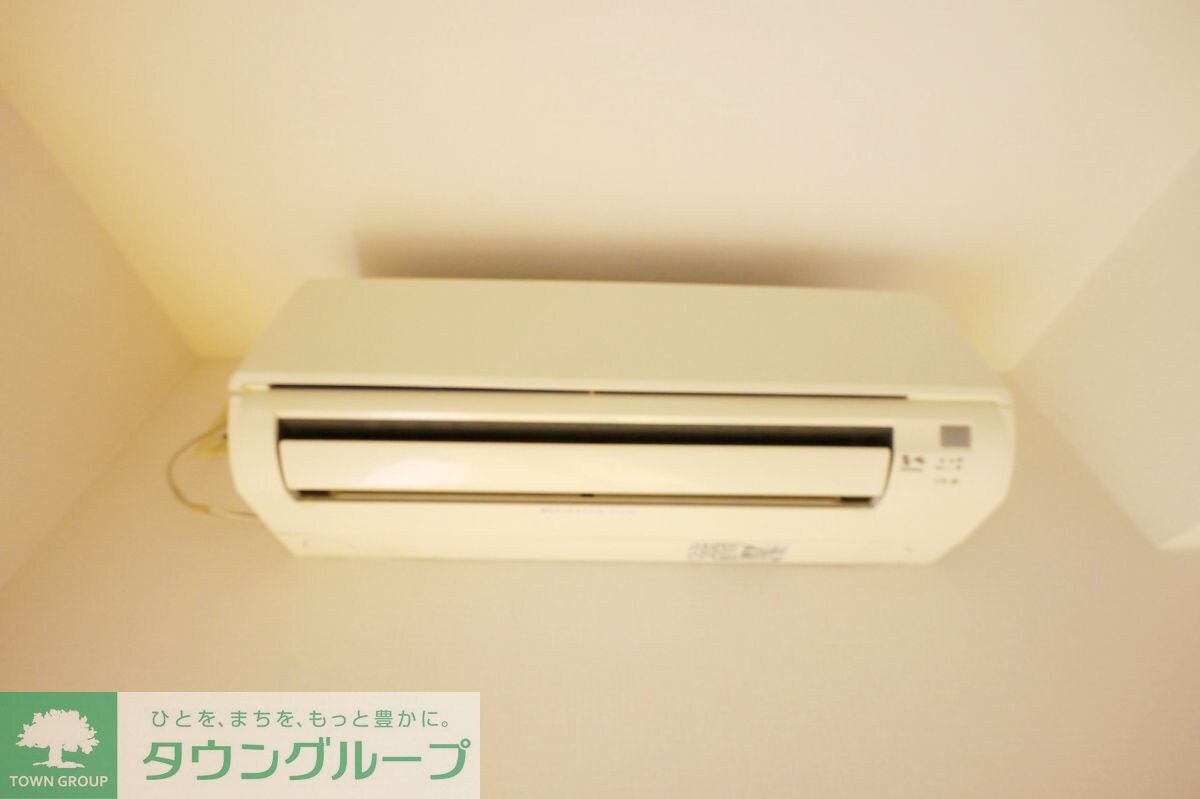 ＴＨＥパームス東武練馬の物件内観写真