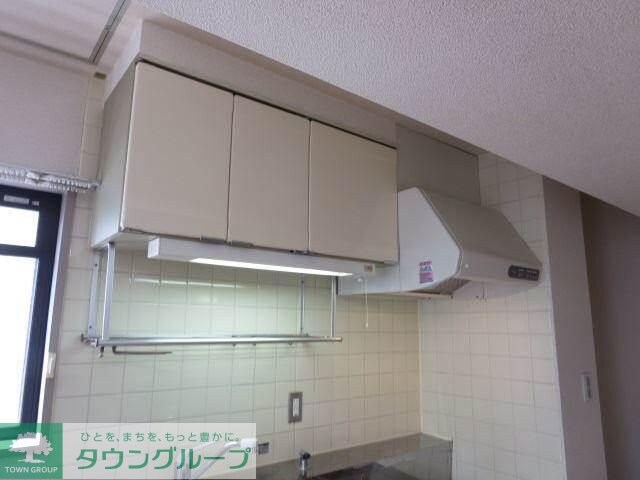 ハイグレード椿の物件内観写真