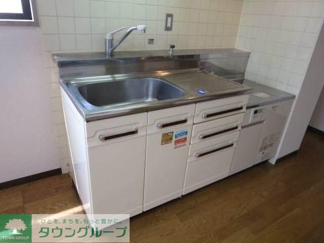 ハイグレード椿の物件内観写真