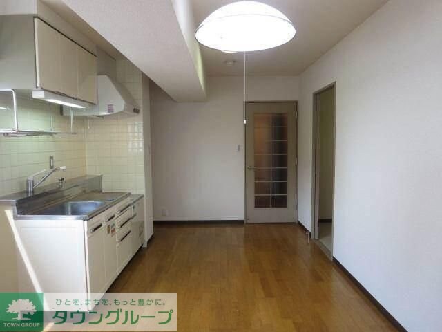 ハイグレード椿の物件内観写真