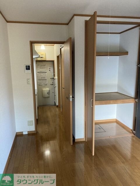 サン・グランドハイツの物件内観写真