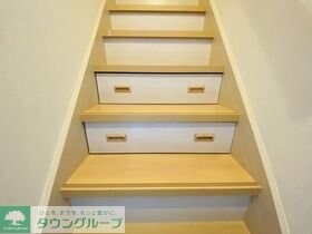 クアルト板橋の物件内観写真