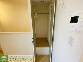 クアルト板橋の物件内観写真