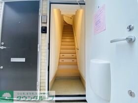 クアルト板橋の物件内観写真