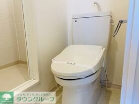 クアルト板橋の物件内観写真