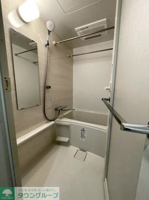 aLATO　OyamaIIの物件内観写真