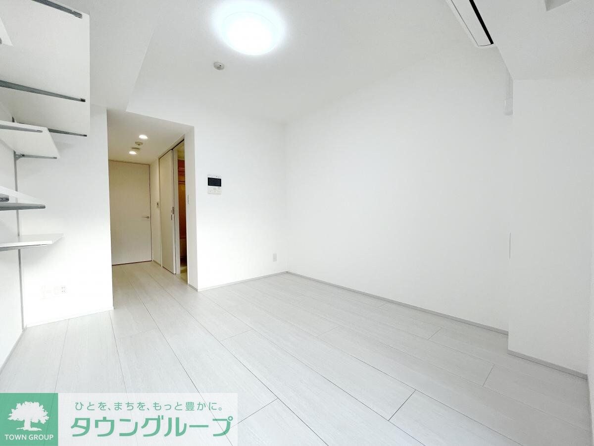 B CITY APARTMENT ITABASHI NORTHの物件内観写真