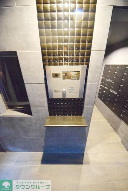 B CITY APARTMENT ITABASHI NORTHの物件内観写真