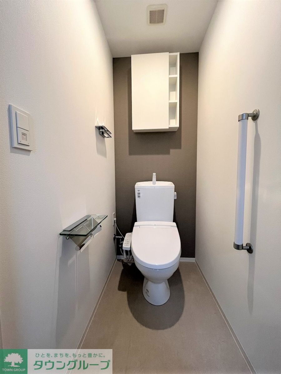 ロイジェント志村坂上の物件内観写真