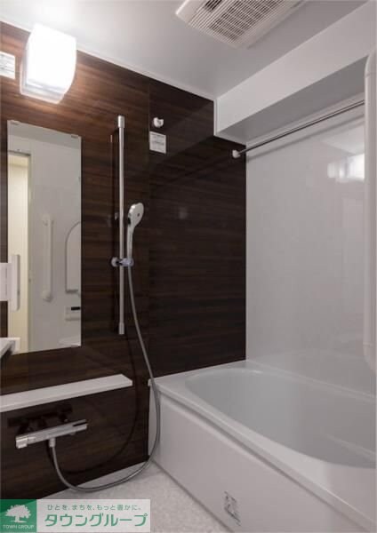 ルーブル下赤塚の物件内観写真