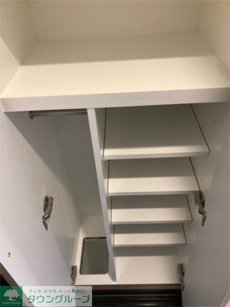 ルーブル下赤塚の物件内観写真