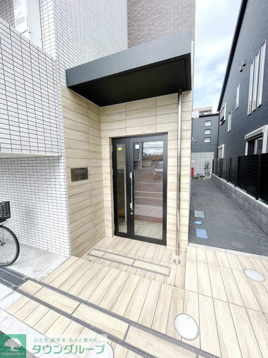 ハーモニーレジデンスコンフォートグランドの物件内観写真