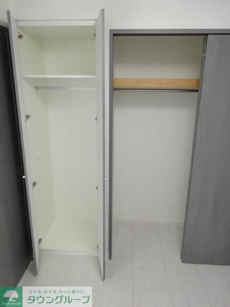 ハーモニーレジデンスコンフォートグランドの物件内観写真