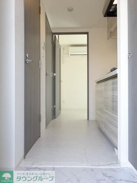 ハーモニーレジデンスコンフォートグランドの物件内観写真