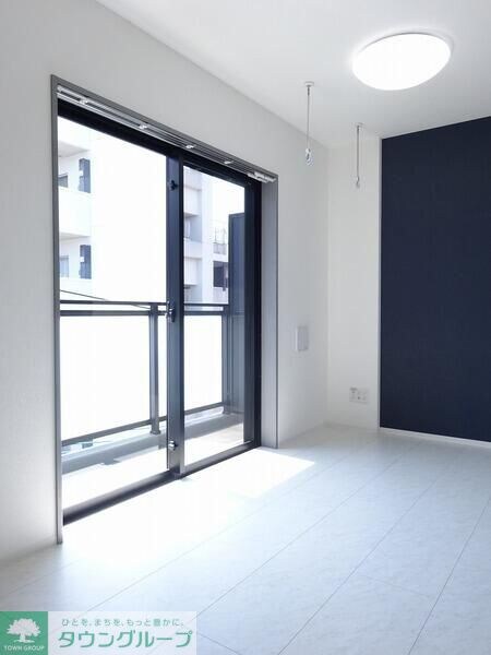 ハーモニーレジデンスコンフォートグランドの物件内観写真