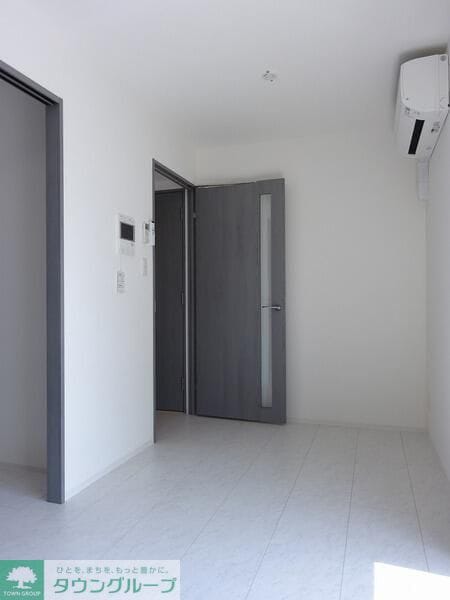 ハーモニーレジデンスコンフォートグランドの物件内観写真