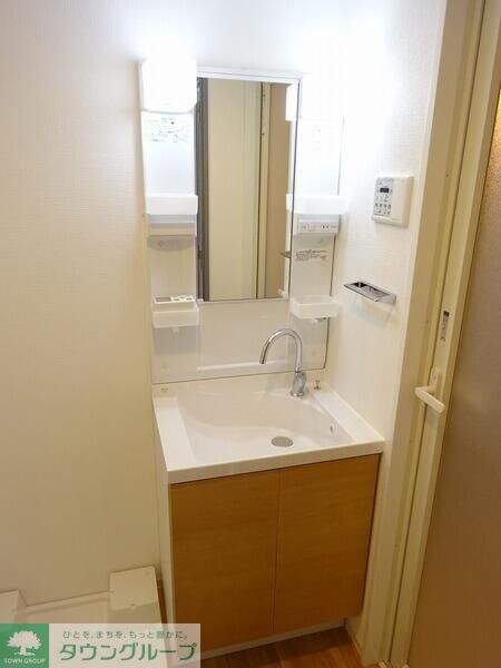 ハーモニーレジデンスコンフォートグランドの物件内観写真