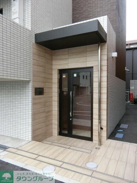 ハーモニーレジデンスコンフォートグランドの物件内観写真