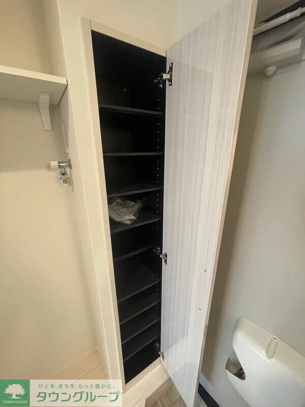 ハーモニーテラス北町の物件内観写真