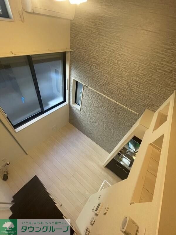 ハーモニーテラス北町の物件内観写真