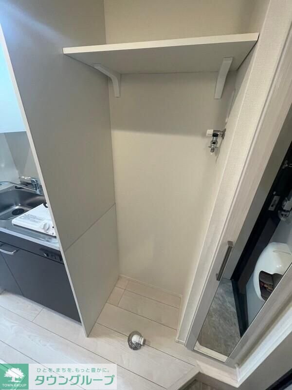 ハーモニーテラス北町の物件内観写真