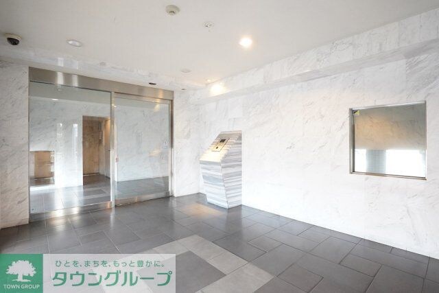 AXAS志村坂上の物件内観写真