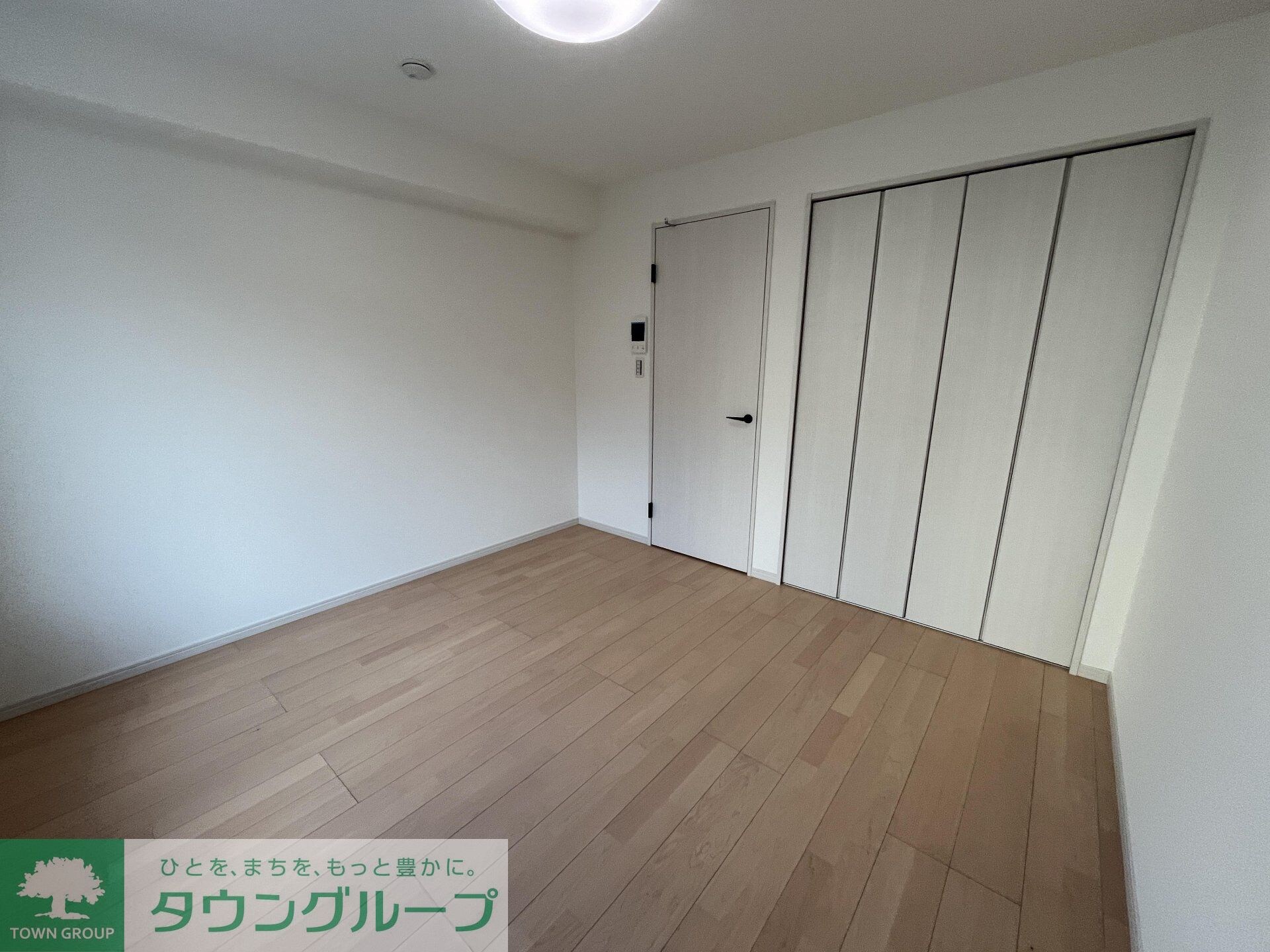 レピュア蓮根レジデンスIIの物件内観写真