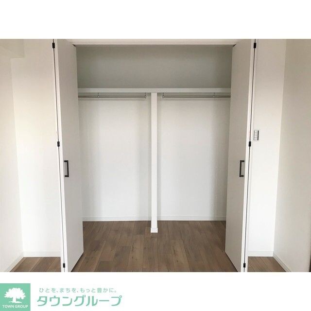 ヒルトップ・スクエアーの物件内観写真