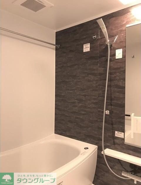 ヒルトップ・スクエアーの物件内観写真