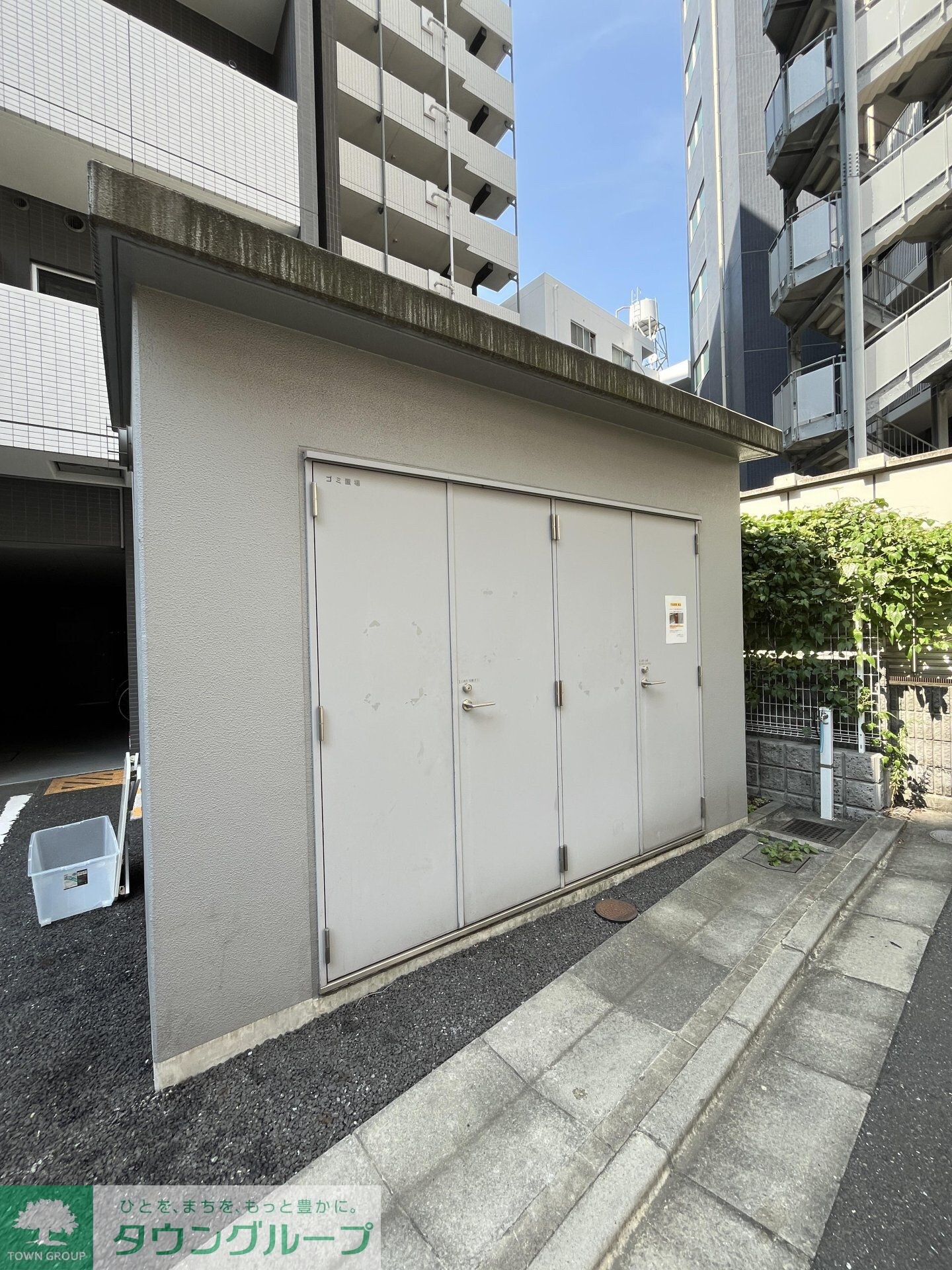 N-Stage板橋本町アジールコートの物件内観写真