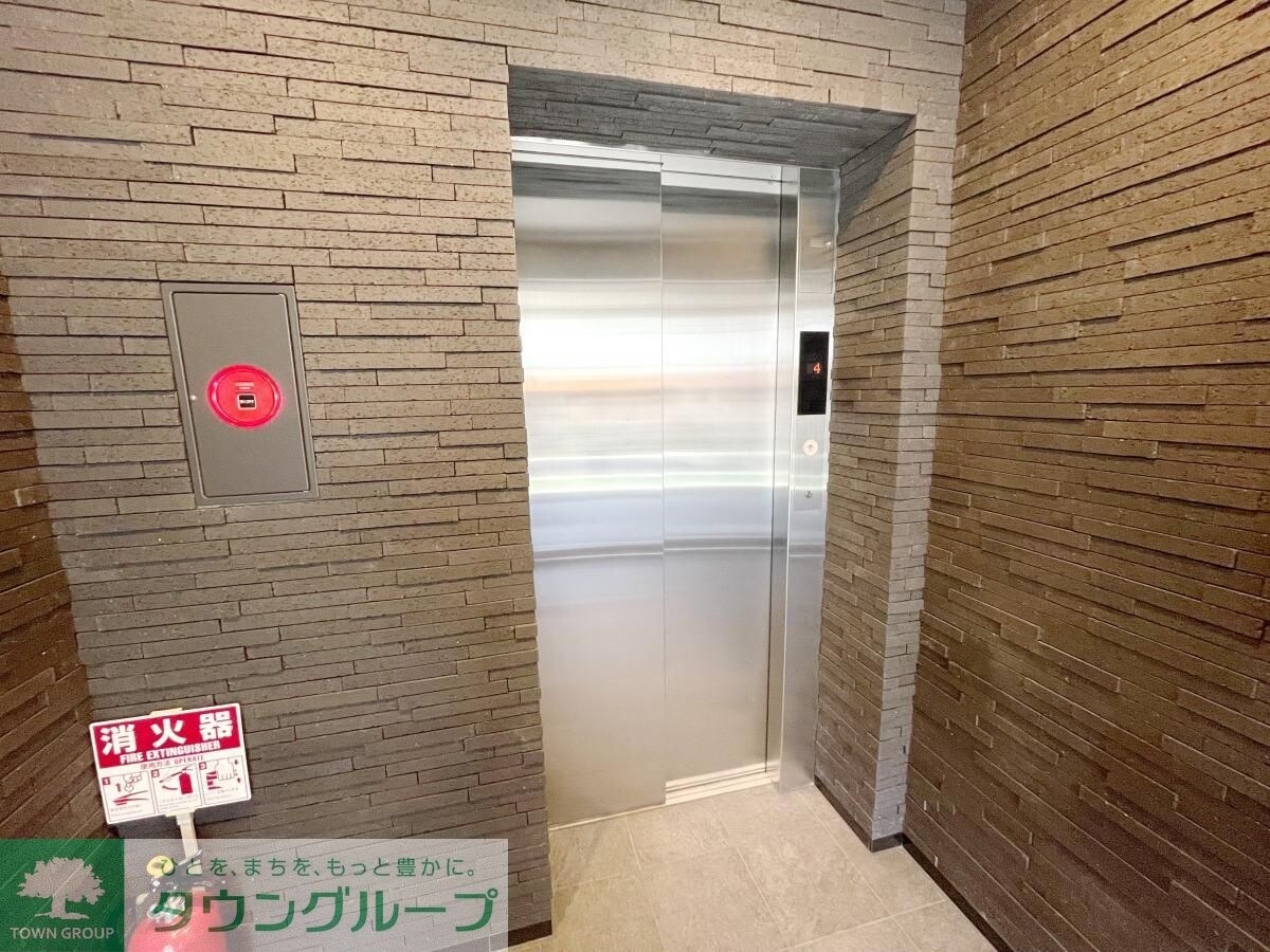 レジディア板橋本町プレイスの物件内観写真