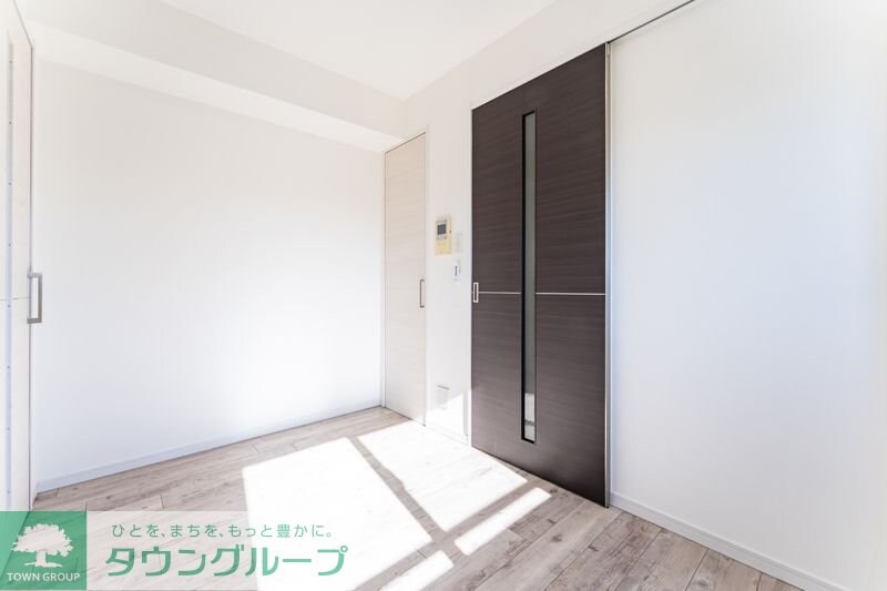 日神デュオステージ蓮根の物件内観写真