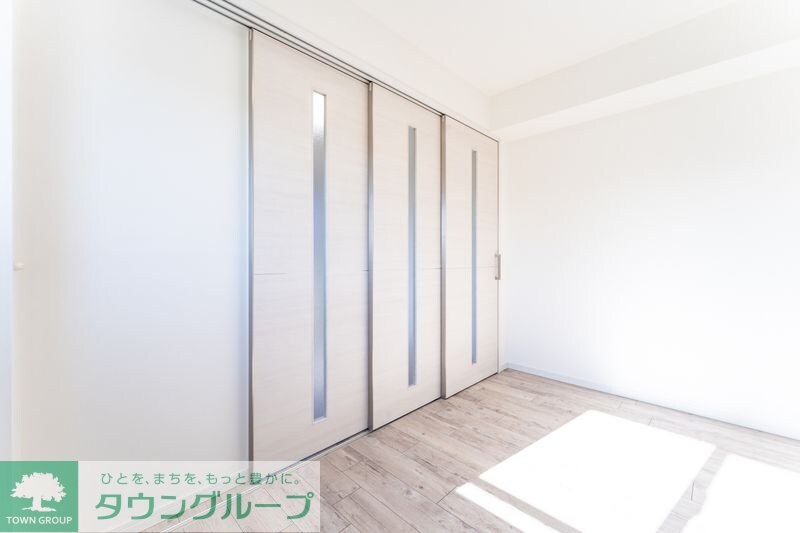 日神デュオステージ蓮根の物件内観写真