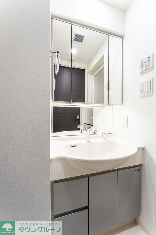 日神デュオステージ蓮根の物件内観写真