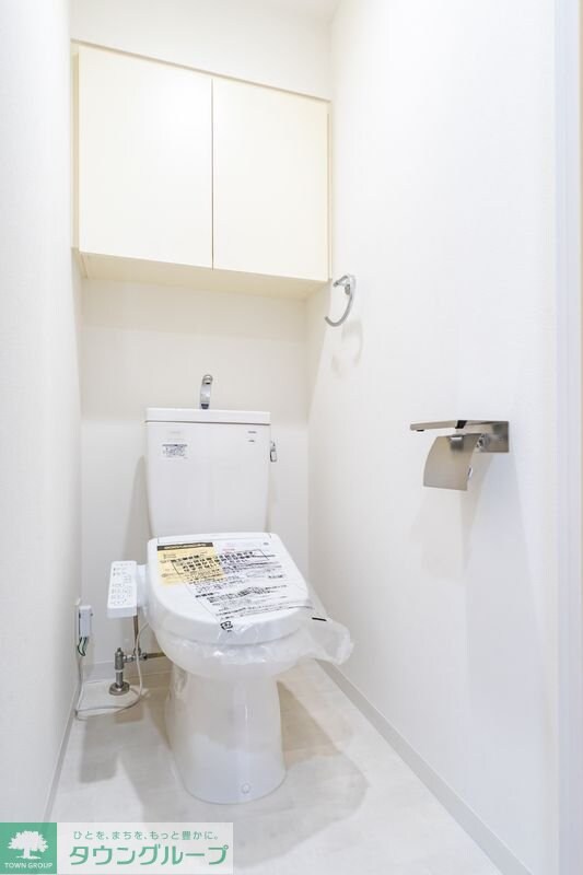 日神デュオステージ蓮根の物件内観写真