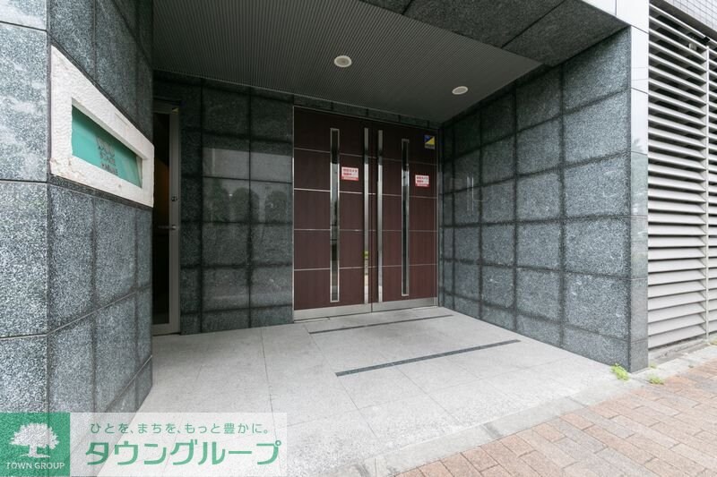 日神デュオステージ蓮根の物件内観写真