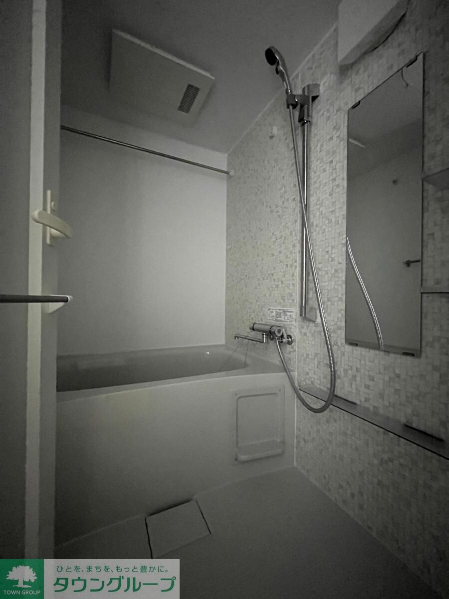 S-RESIDENCE板橋大山の物件内観写真