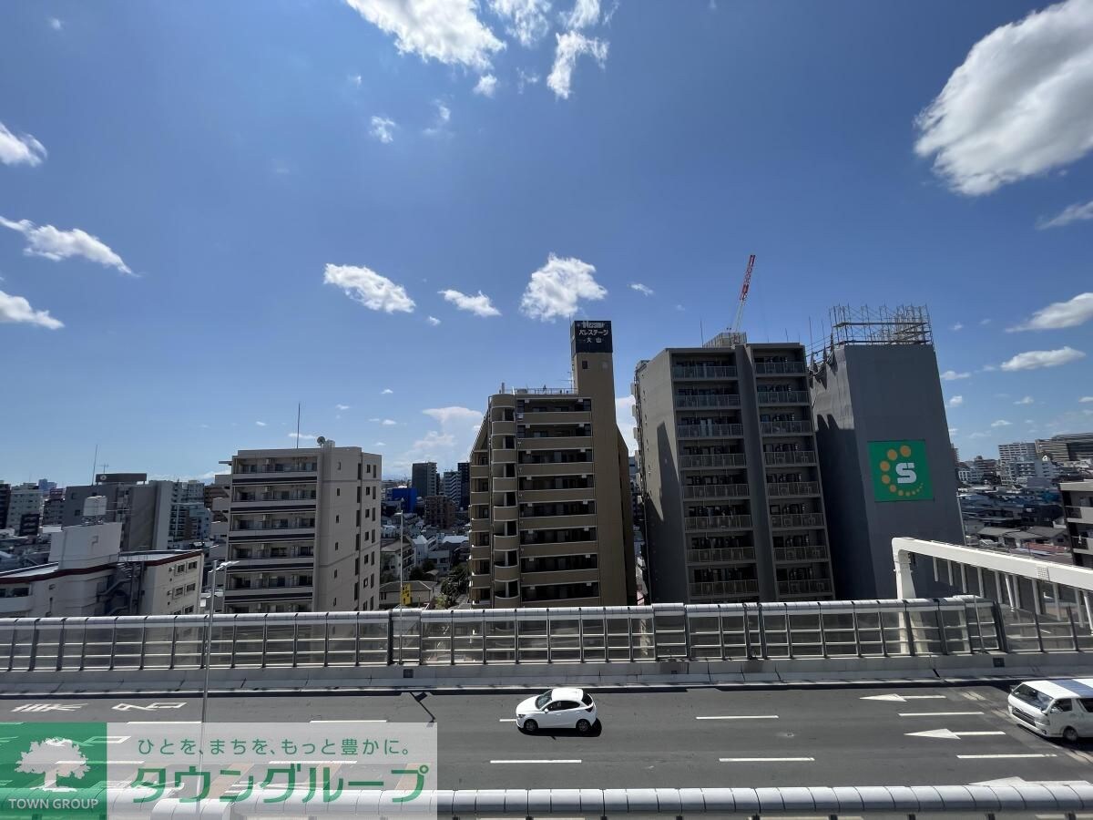 S-RESIDENCE板橋大山の物件内観写真