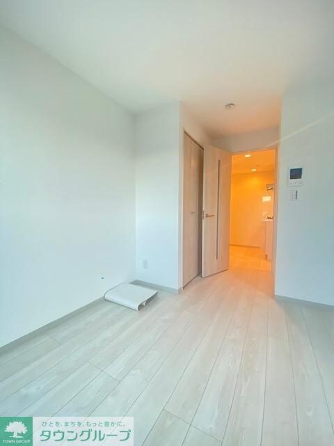 パレス・フォンテーヌの物件内観写真