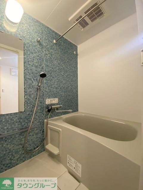 パレス・フォンテーヌの物件内観写真