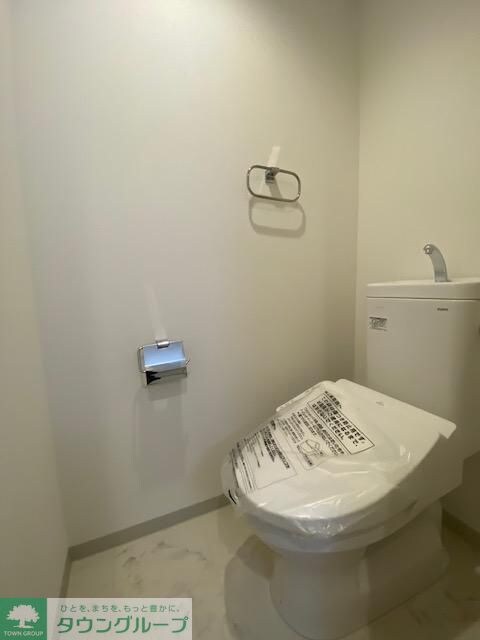 パレス・フォンテーヌの物件内観写真