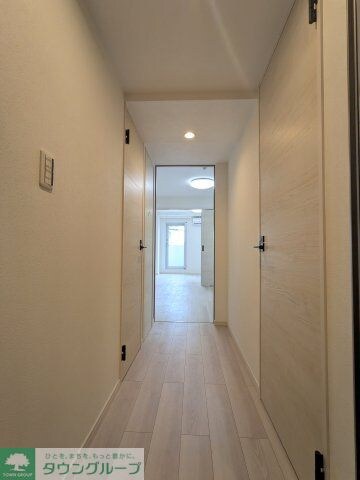 ワーフときわ台の物件内観写真