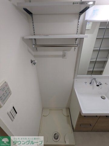 ワーフときわ台の物件内観写真