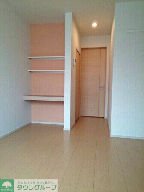 アヴニールの物件内観写真