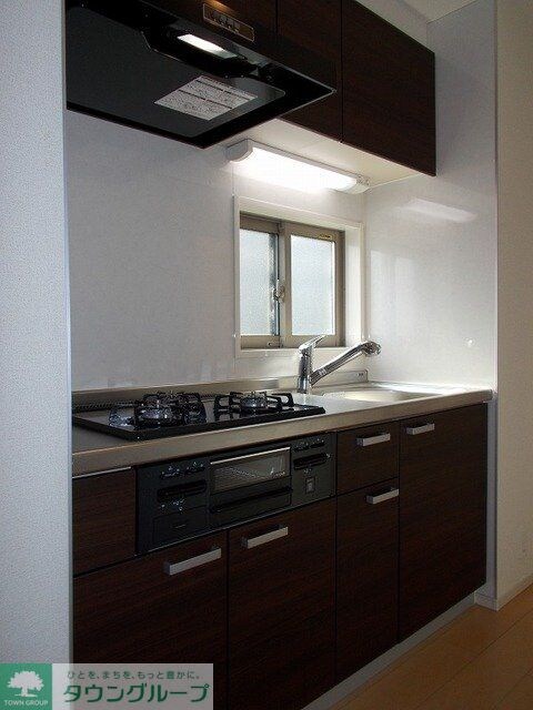 アヴニールの物件内観写真