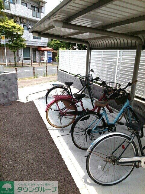 アヴニールの物件内観写真