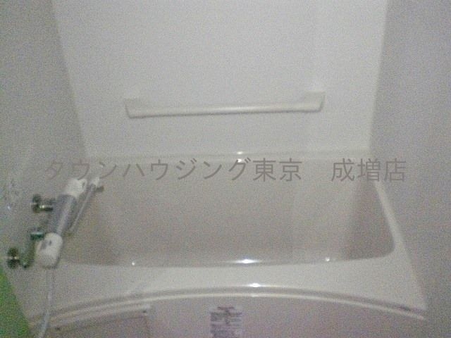 クレイノグランシーダの物件内観写真