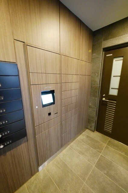 プラウド練馬光が丘公園の物件内観写真