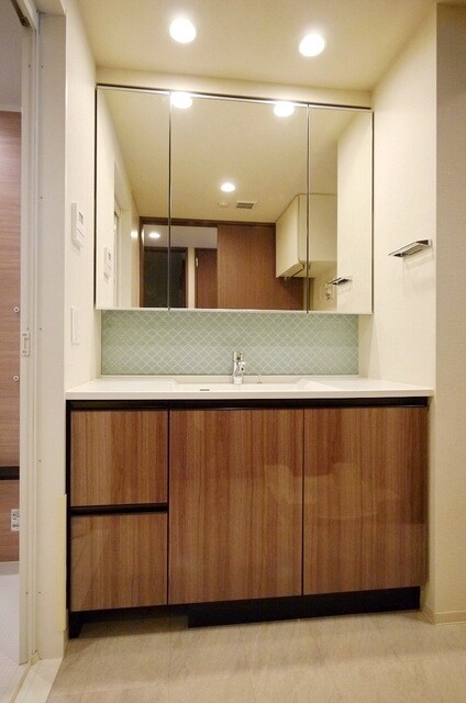 プラウド練馬光が丘公園の物件内観写真